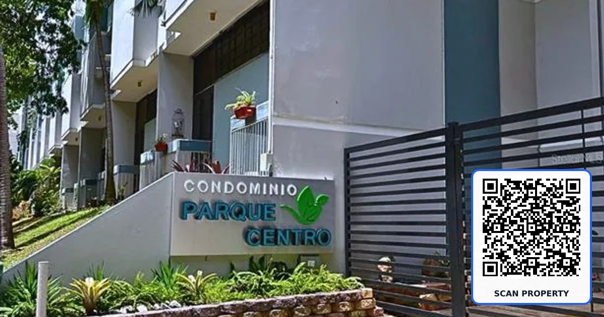 170 Av. Arterial Hostos CONDOMINIO PARQUE CENTRO property photo