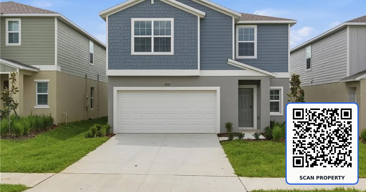 9947 ALLENDALE STREET property photo