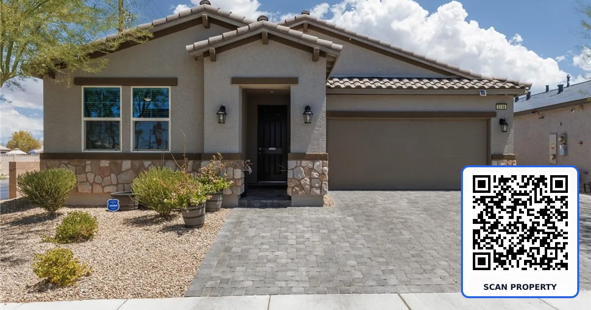 5148 Stonecrop Street property photo