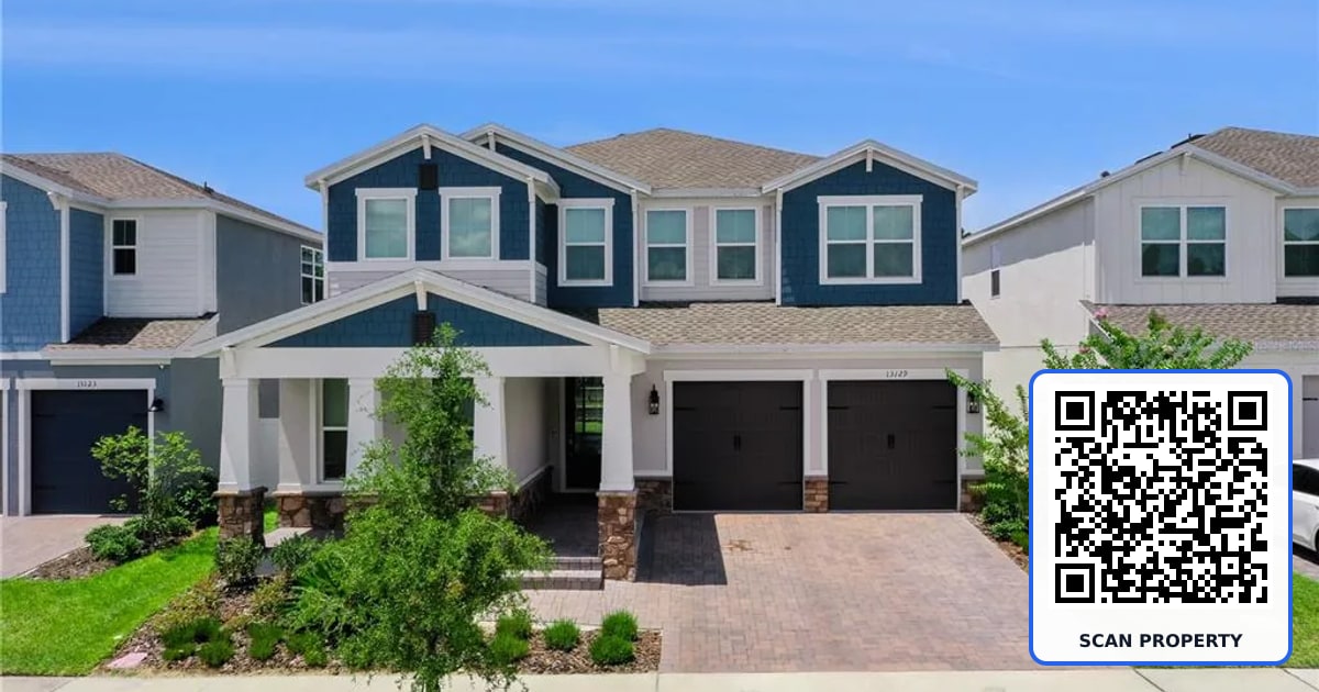 13129 FARO COURT property photo