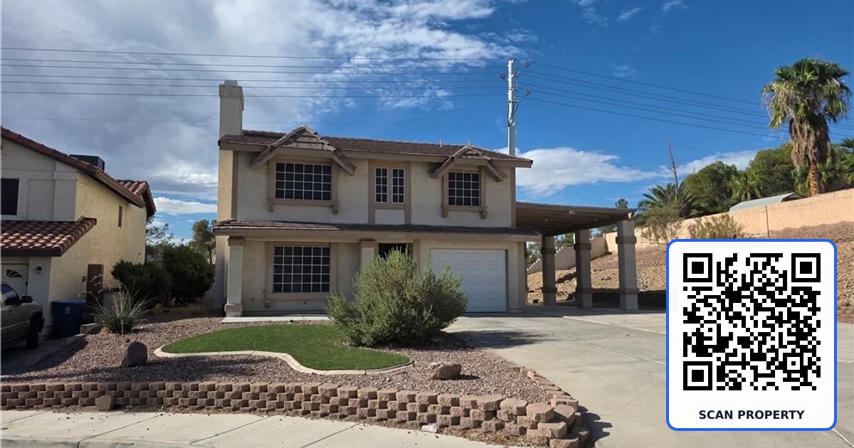 2813 Cacto Court property photo