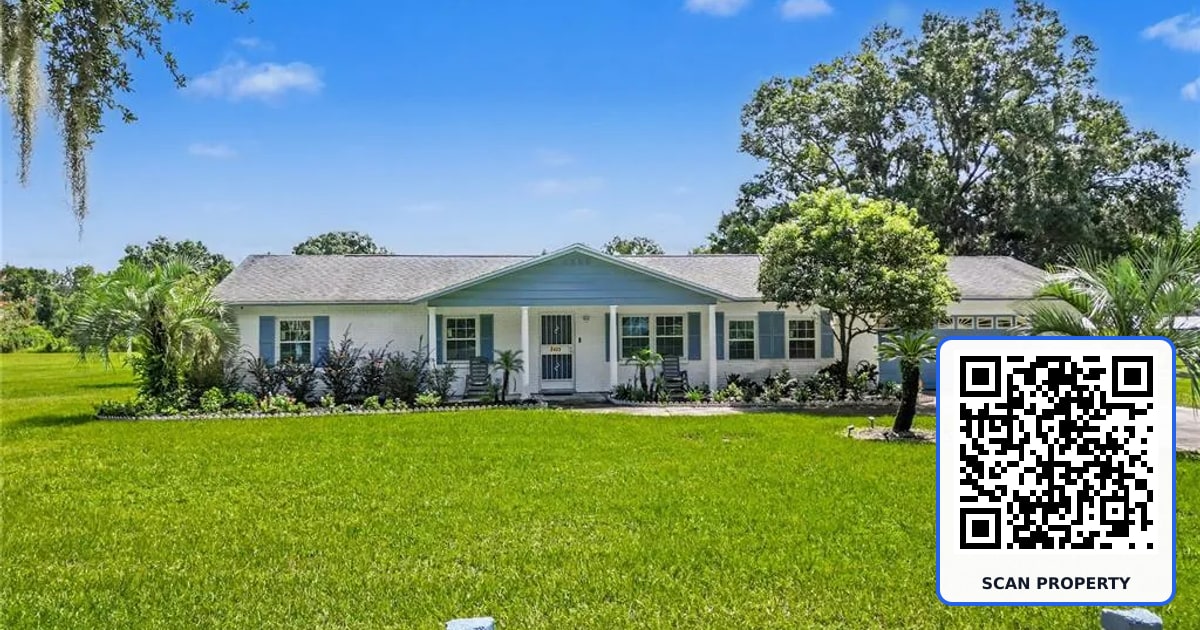 2422 BERRY ROAD property photo
