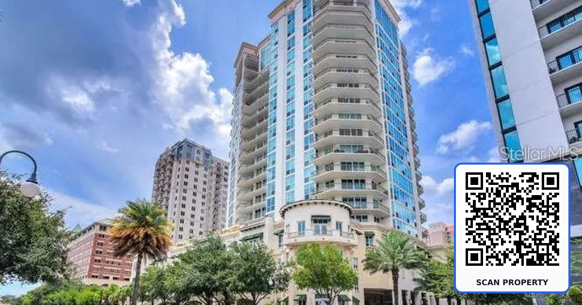 450 KNIGHTS RUN AVENUE UNIT 102 property photo