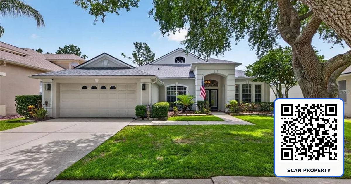 18127 HERON WALK DRIVE property photo