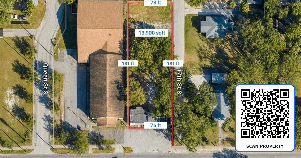 1795 17TH STREET S property photo