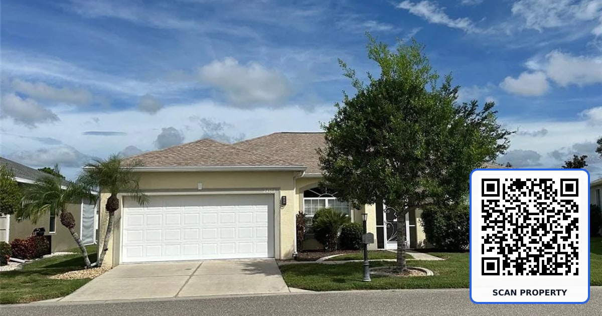 24308 WESTGATE BOULEVARD property photo
