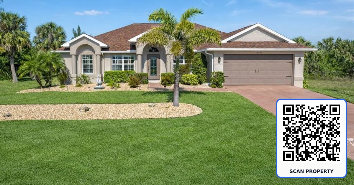 8251 ARLEWOOD CIRCLE property photo