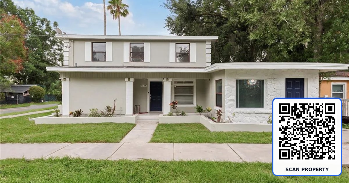 1325 E LAURA STREET property photo