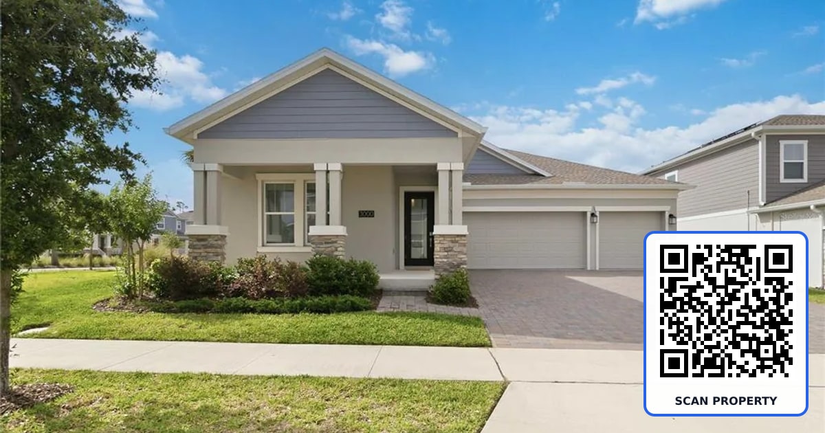 3000 ELLA WAY property photo