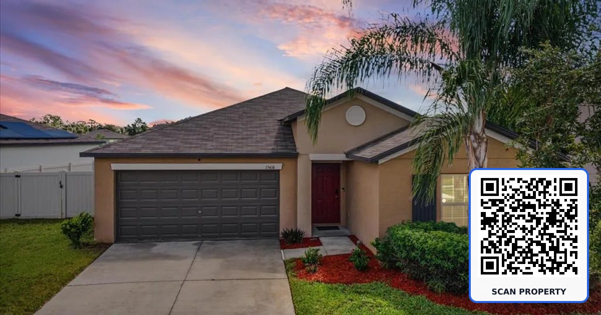15416 WICKED STRONG STREET property photo