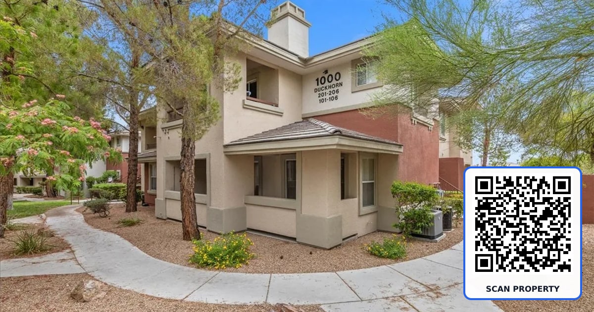 1000 Duckhorn Court 102 property photo