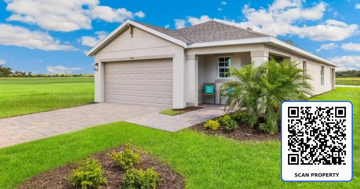 1523 HARMON DRIVE property photo