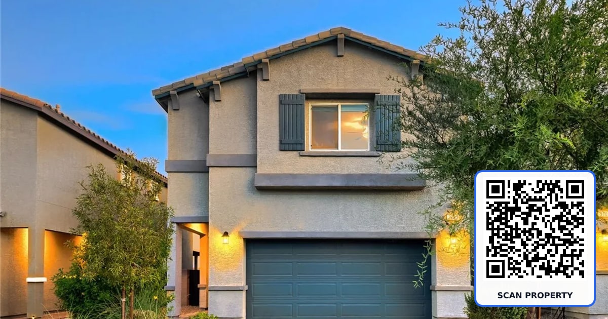 3763 Lambent Avenue property photo