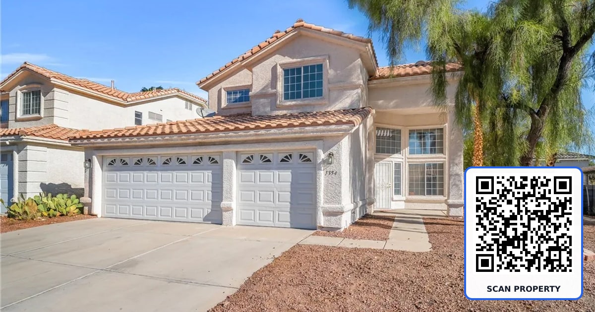 1354 Silver Knoll Avenue property photo