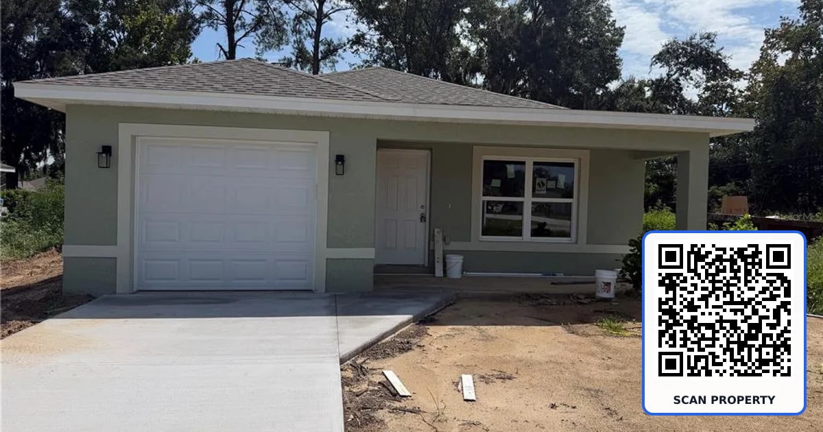 13797 SE 40TH COURT property photo