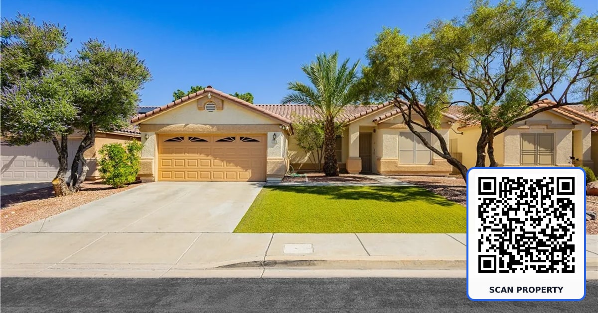 1578 Livingston Drive property photo