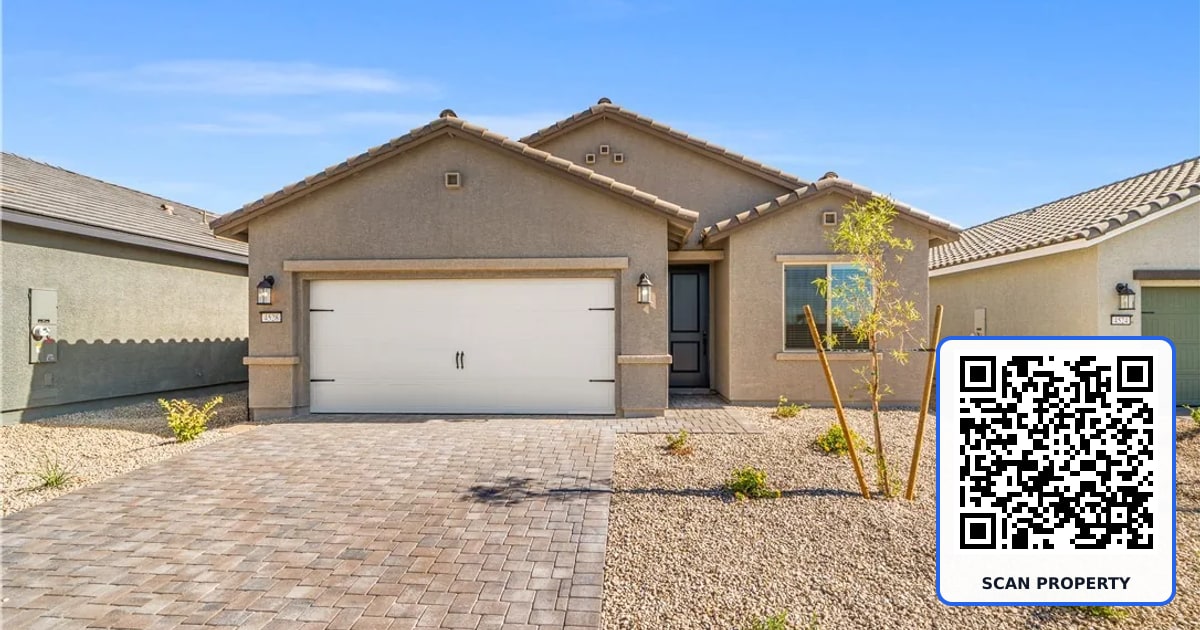 4608 Cave Lake Avenue property photo