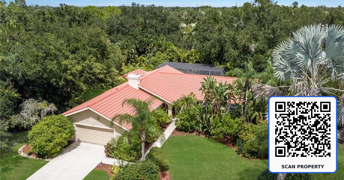 3721 WILDERNESS BOULEVARD W property photo