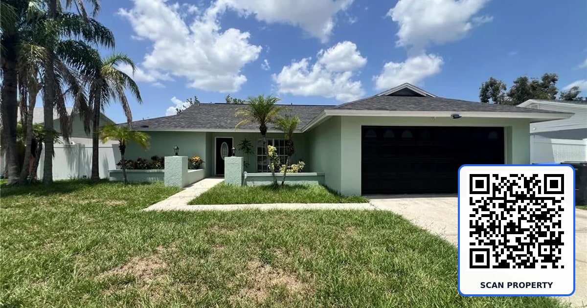 10902 WINGATE DRIVE property photo