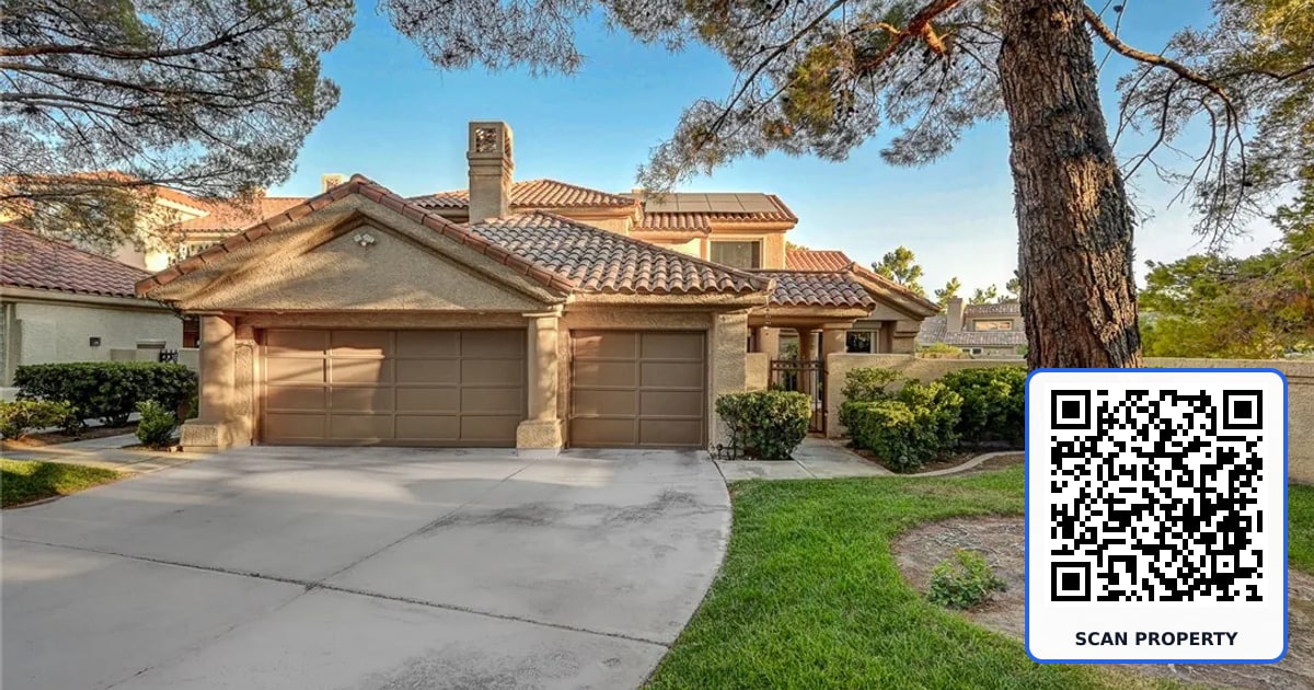 7995 Rio Rico Drive property photo