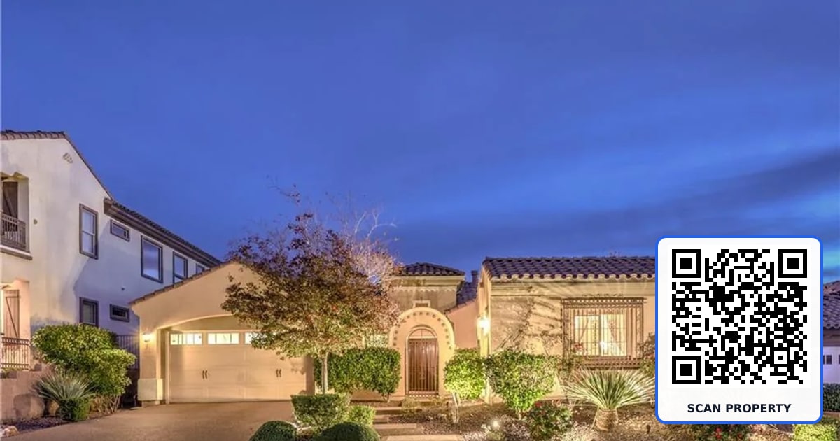 2385 Luberon Drive property photo