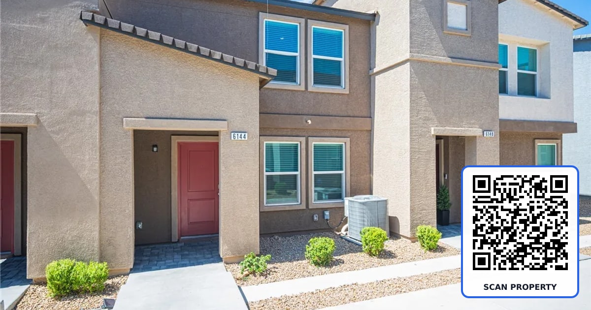 6144 Musas Garden Street property photo