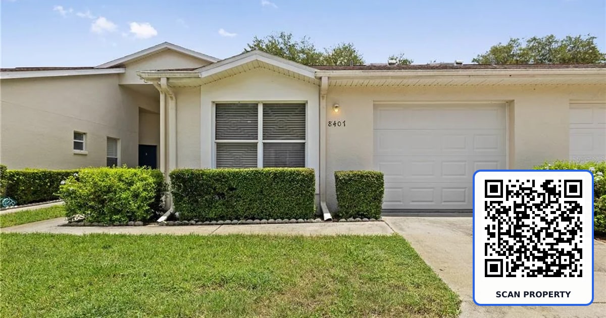 8407 TERRACE MEADOWS COURT UNIT N/A property photo