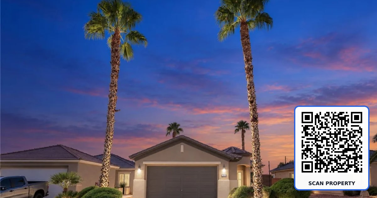 7213 Gran Paradiso Drive property photo