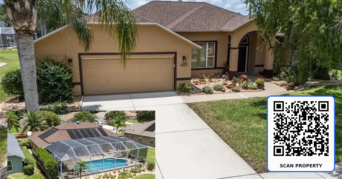 1887 CREEKWATER BOULEVARD property photo
