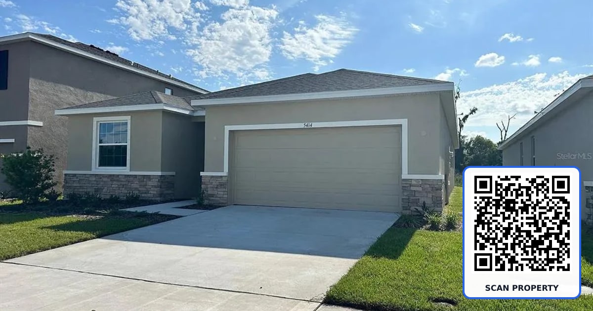 16649 CARLTON POND STREET property photo