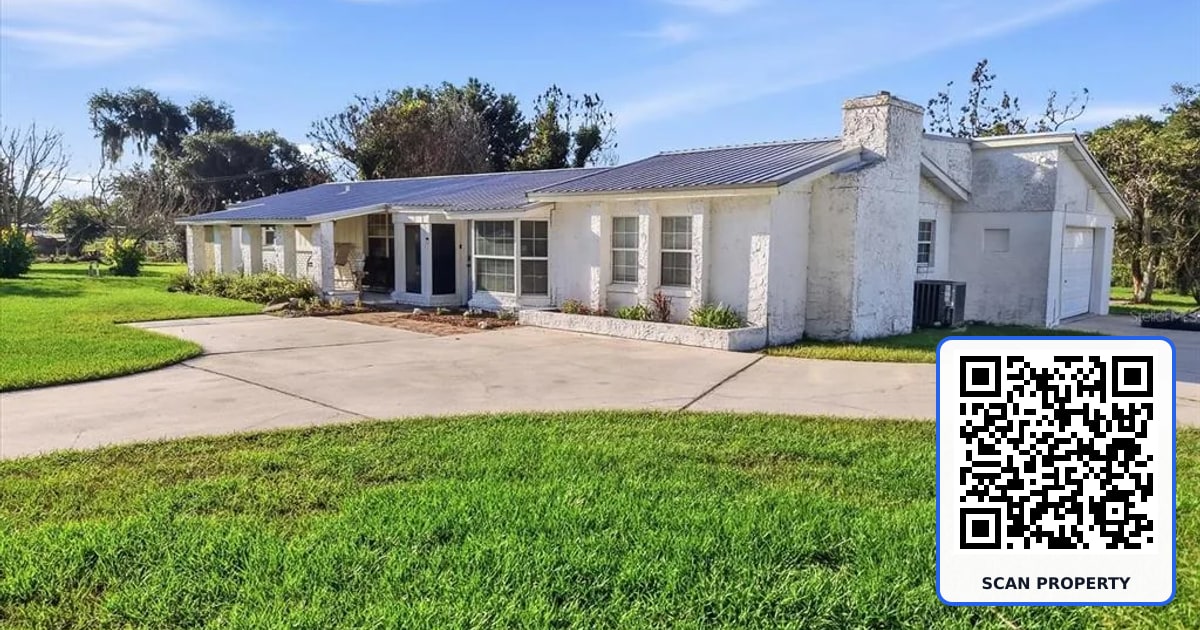 1113 COLSON ROAD property photo