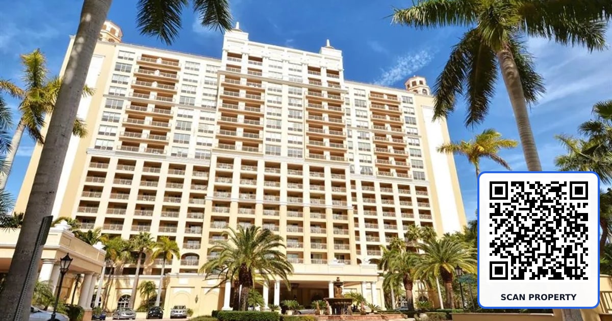 1111 RITZ CARLTON DRIVE UNIT 1004 property photo