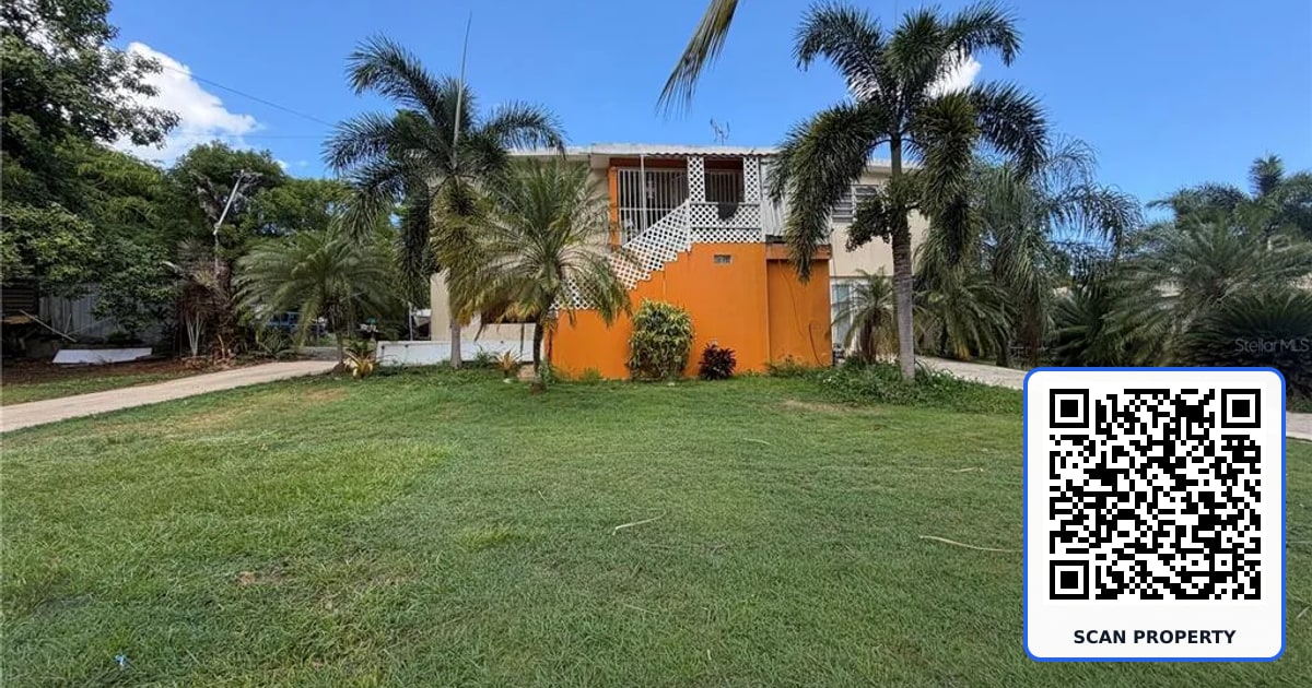 Carr 149 KM 3.5 Int BO. RIO ARRIBA SALIENTE property photo