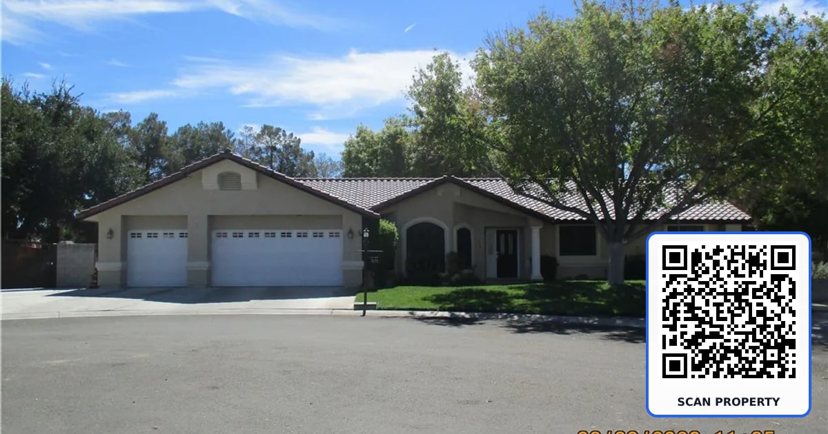 7670 Maverick Street property photo