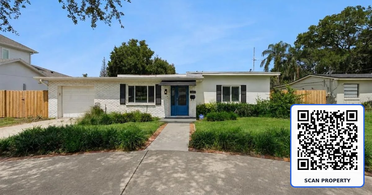 2825 MULFORD AVENUE property photo