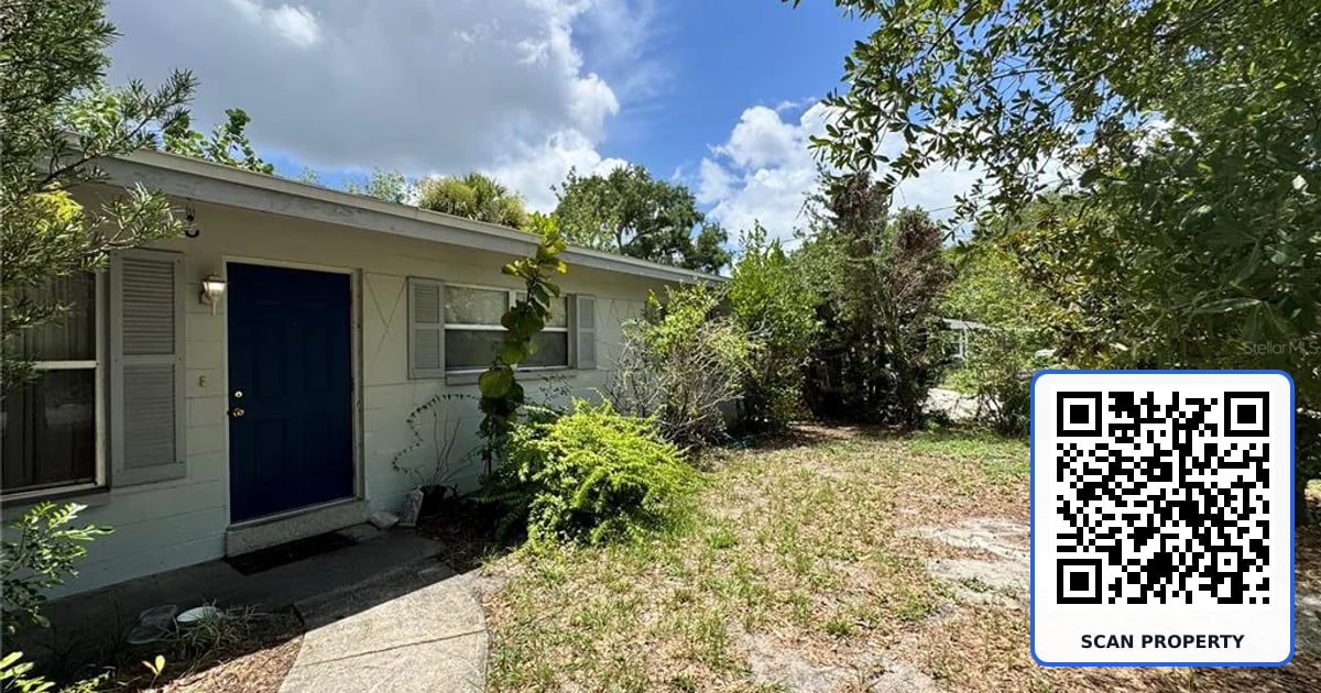3608 W LEILA AVENUE property photo