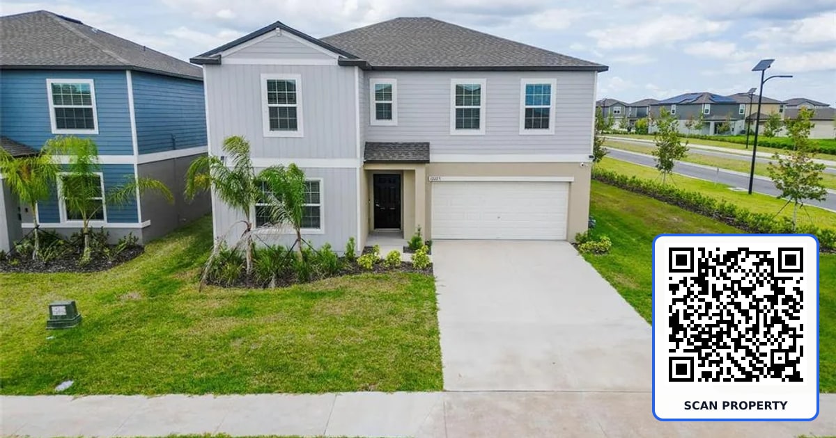 12227 RADIANT GEM TRAIL property photo