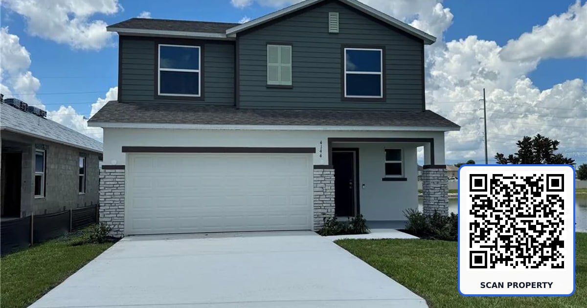 4144 SILKTREE COURT property photo
