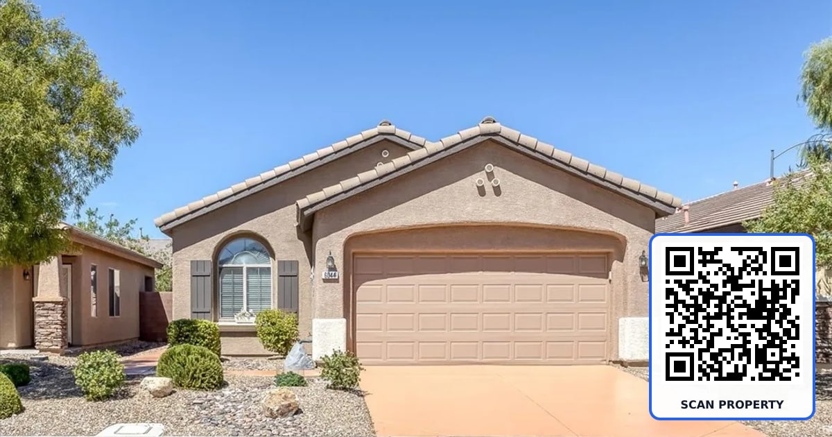 6044 Tokara Avenue property photo