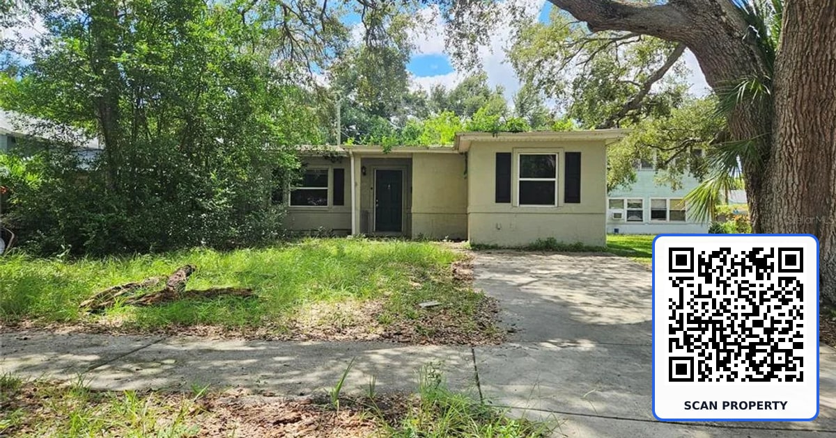4042 DARTMOUTH AVENUE N property photo