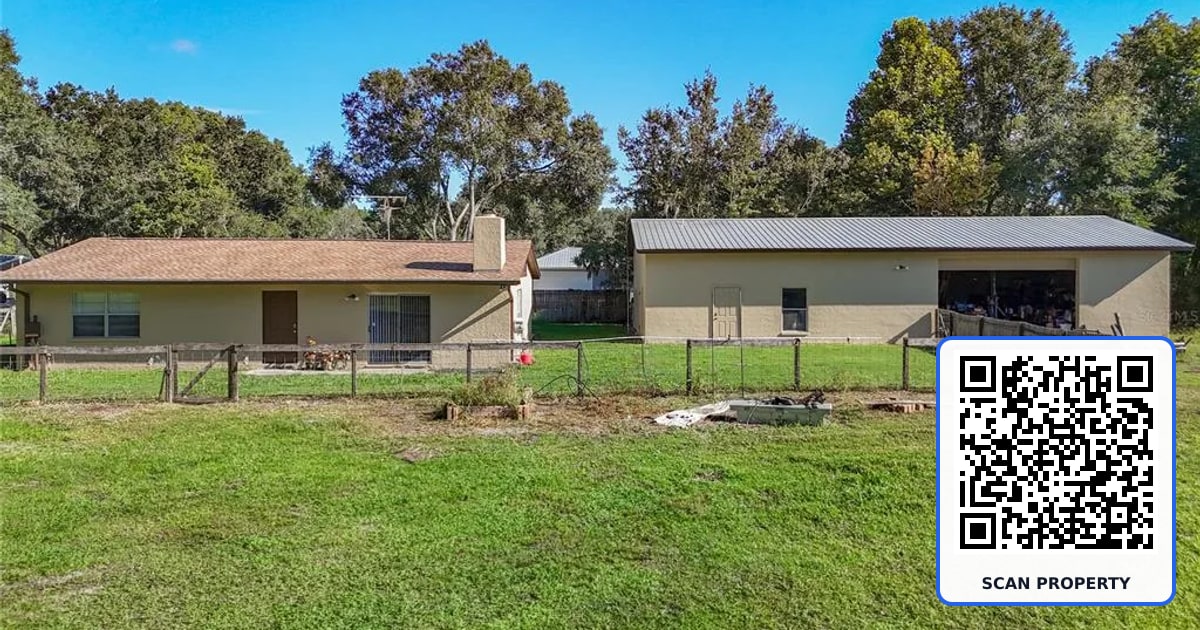 7102 FIVE ACRE ROAD property photo