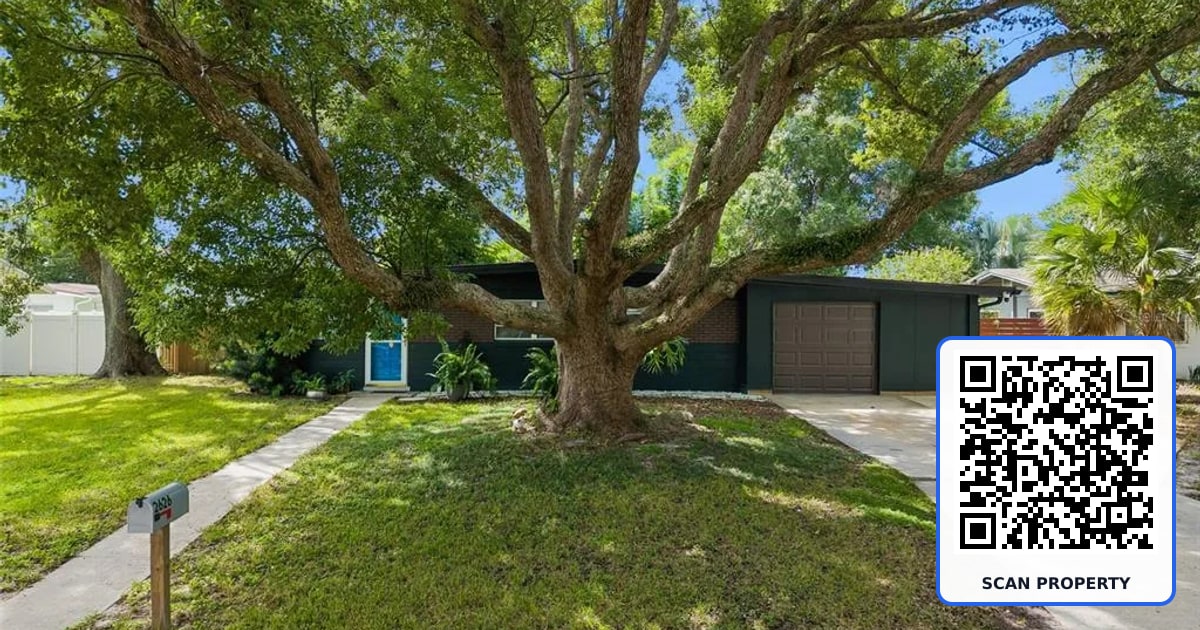 2626 AMBERGATE ROAD property photo