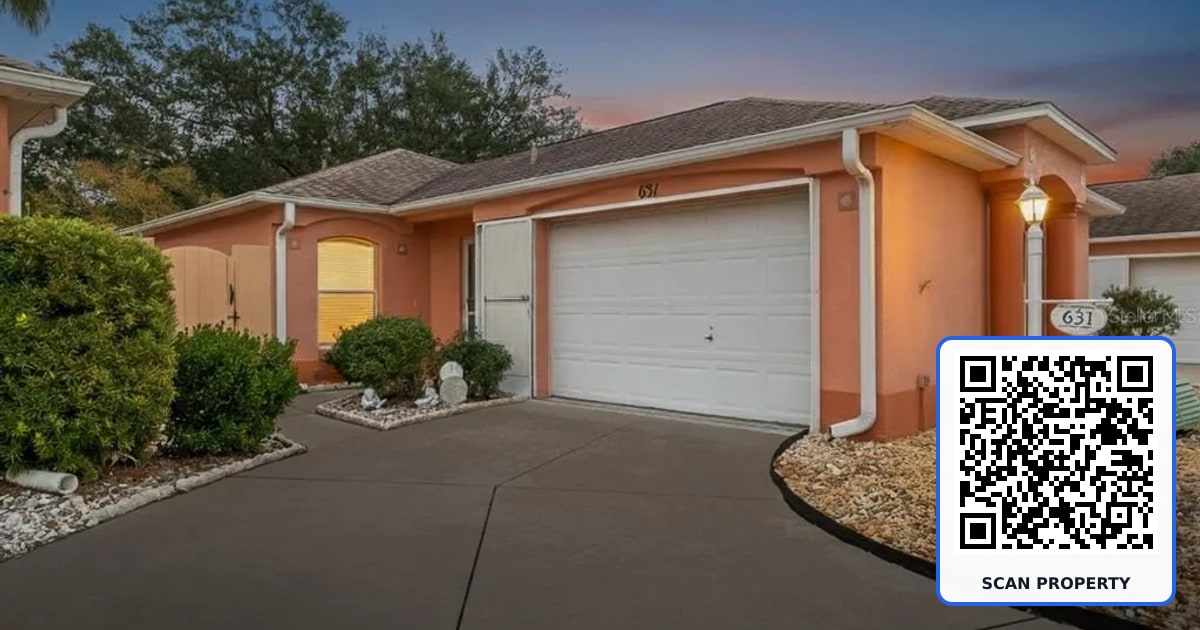 631 ENCONTO STREET property photo