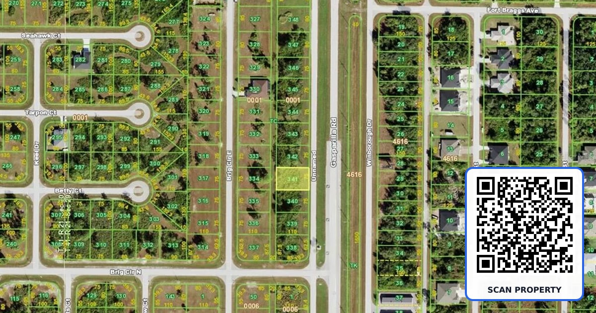 10071 GASPARILLA ROAD property photo