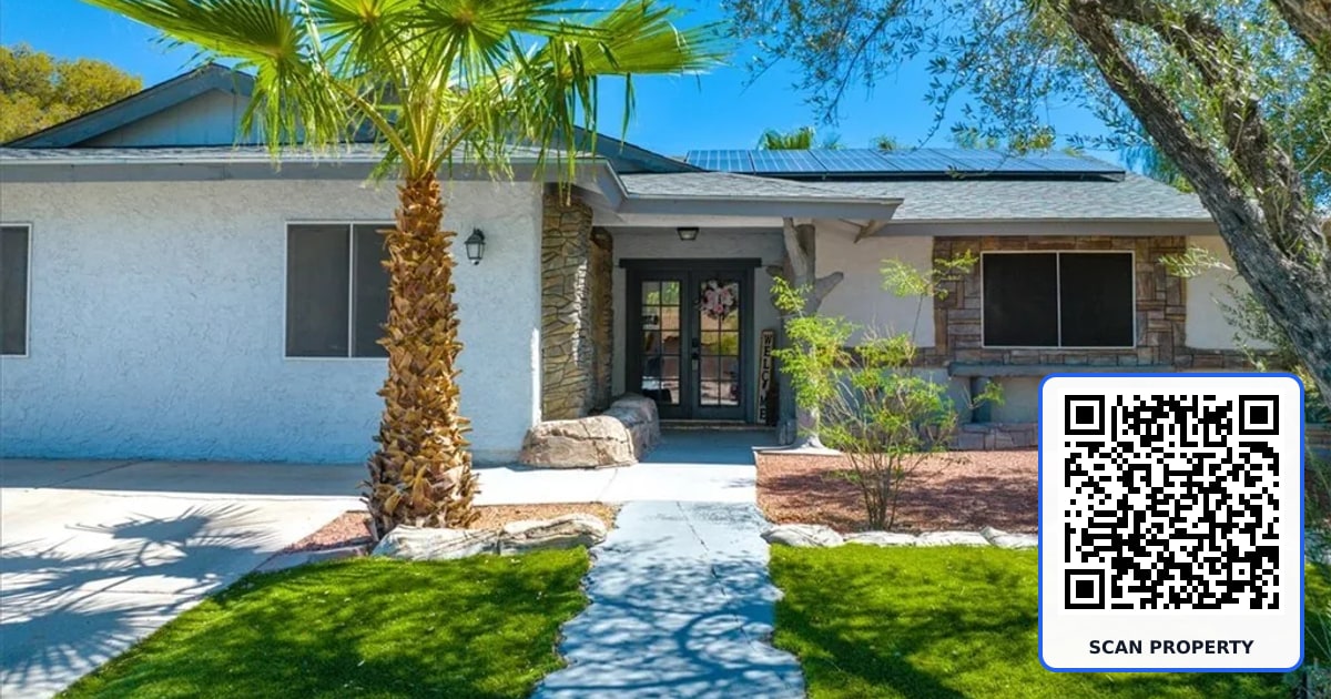 2402 El Tesoro Court property photo