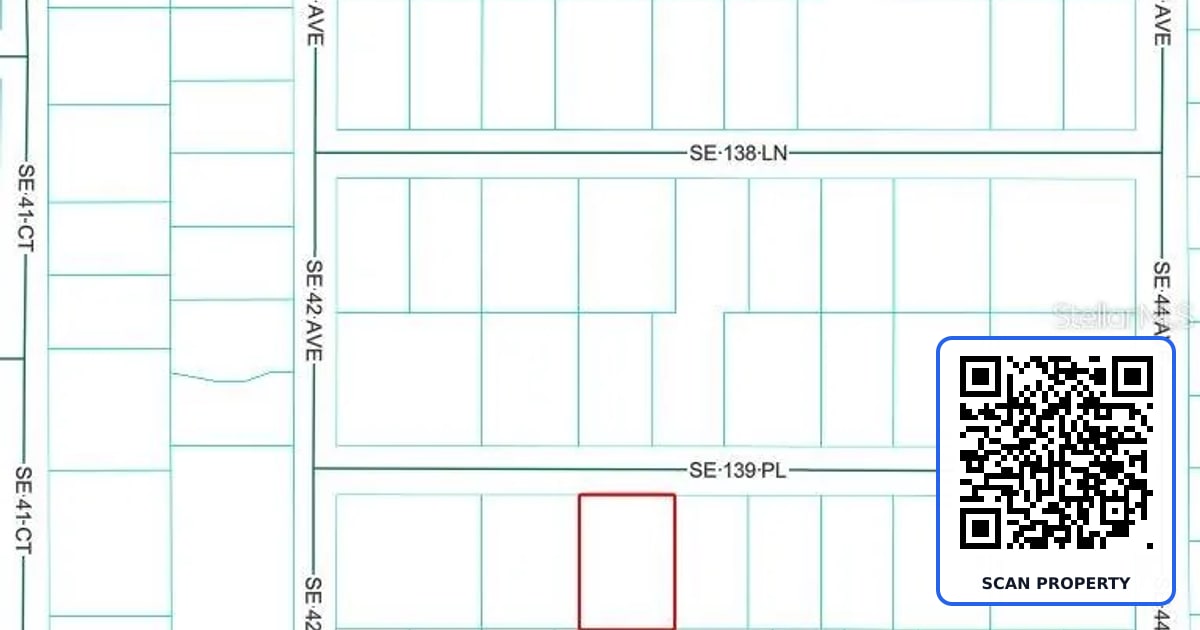 SE 139 PLACE property photo