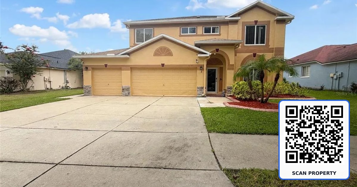4236 BALINGTON DRIVE property photo