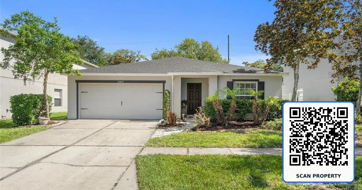 30855 TEMPLE STAND AVENUE property photo