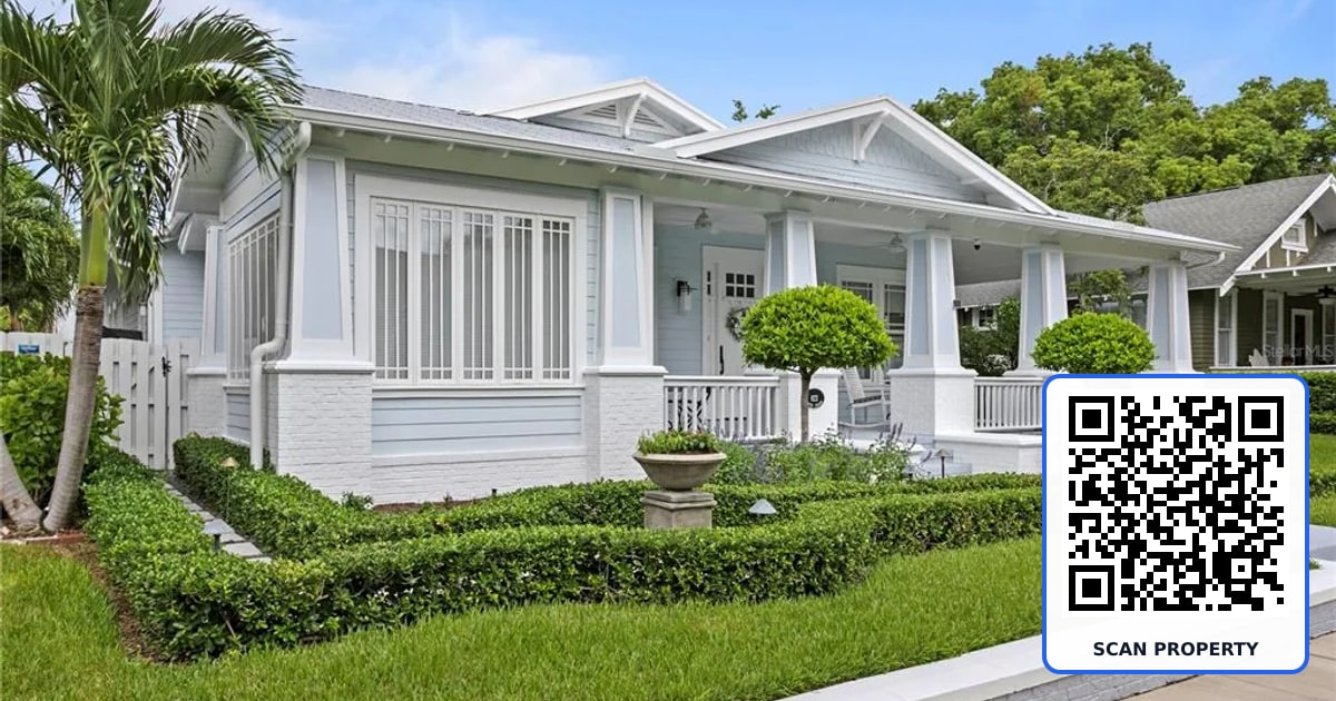 823 S EDISON AVENUE property photo