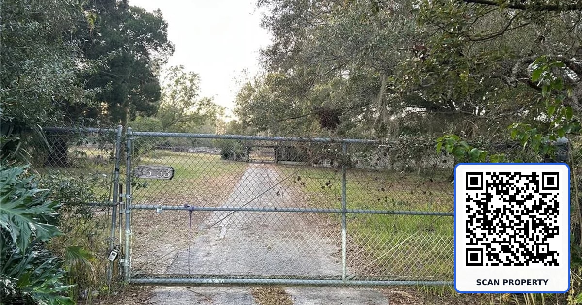 3633 APFEL ROAD property photo